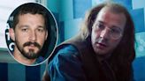 Shia LaBeouf Says He ‘Wronged’ His Father by Depicting Him as an Abuser in ‘Honey Boy’