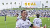 1-0: El Galaxy de 'Chicharito' se cita con Los Angeles de Vela en 'playoffs'