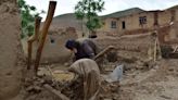 Flash floods kill hundreds and injure many others in Afghanistan, Taliban says