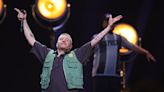 Macklemore performs Gaza war protest song Hind’s Hall at New Zealand concert