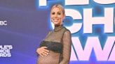 Pregnant Heather Rae Young Is In 'So Much Pain' With Sciatica Amid Christmas