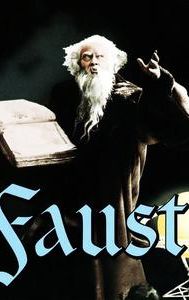 Faust (1926 film)