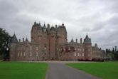 Glamis Castle