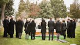 Urgent warning over funeral fraud where sick scammers target Scots mourners