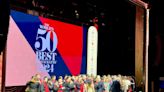 ‘The World’s 50 Best Restaurants’ 2024: Culinary Innovation And Award-Winning Cuisine In Sin City