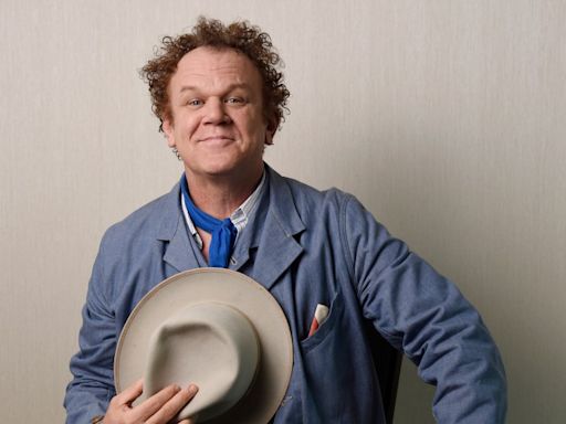 John C. Reilly comes home for Chicago International Film Festival gala June 1