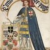 Roger Mortimer, 2nd Earl of March