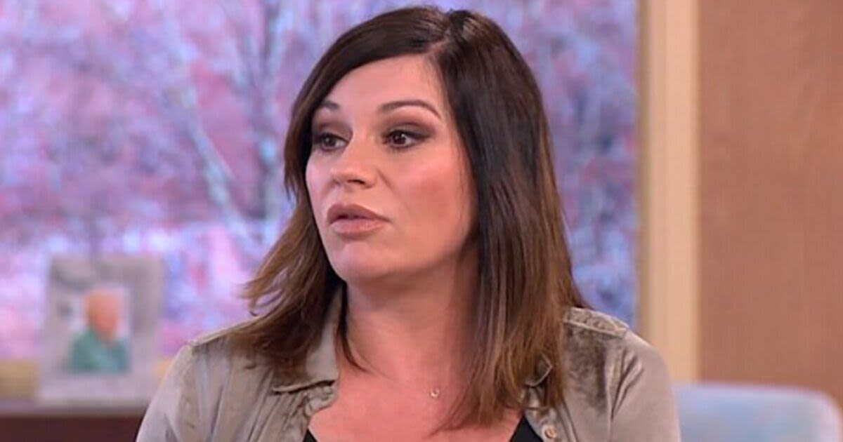 Emmerdale's Lucy Pargeter warned by co-star over 'dangerous' Loose Women stint