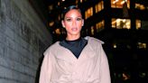 Cassie breaks silence on release of video showing Diddy assault in hotel