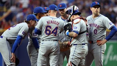 5 things to watch as Mets and Cardinals play three-game set in St. Louis