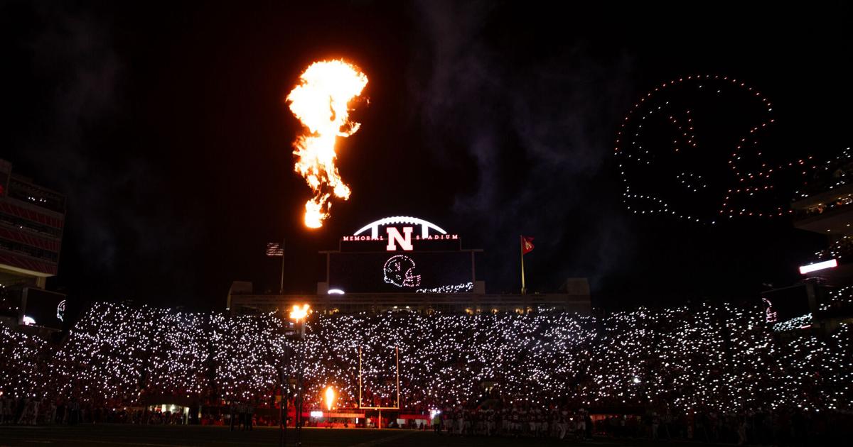 Pospisil: Friday night Nebraska football home game frustrates high school coaches, administators