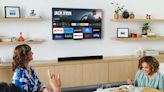 I just scored a 50-inch 4K smart TV for $200 during Amazon's Black Friday sale