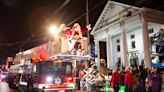 Holiday season celebrations in Hunterdon, Somerset kick off this weekend