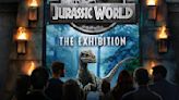 Cuánto cuesta la exposición interactiva de Jurassic World en CDMX