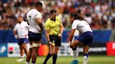 Six Nations 2024 referees announced: Who will referee England’s matches?