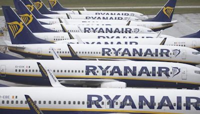 Nuevos cambios en las medidas del equipaje de mano de Ryanair antes del verano