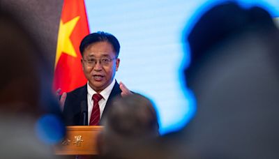 China Defends Hong Kong’s Political Revamp in Publicity Effort