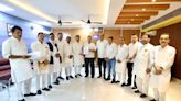 Flood control: Pan-NE water management authority needed, says Rahul - The Shillong Times