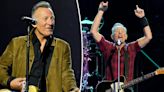 Bruce Springsteen resumes tour after postponing dates due to ‘monster’ peptic ulcer disease