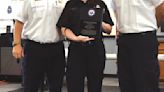 Bullhead City Fire Department honors EMCT nominee Jolene Gorham