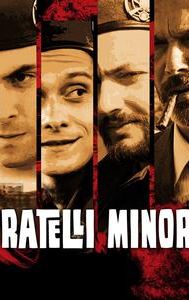 Fratelli minori