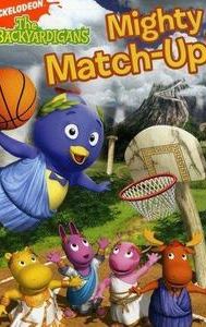 The Backyardigans: Mighty Match-Up!