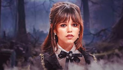 Who Is Jenna Ortega Playing In Beetlejuice 2?