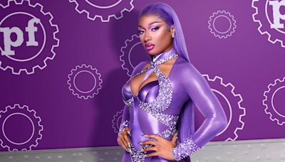 Planned Parenthood celebrates Megan Thee Stallion’s mental health and social justice efforts