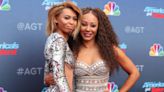 Mel B hails Tina Turner as inspiration for domestic abuse victims like her