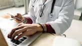 Support staff use doctors’ log-ins for ‘illegal’ prescriptions, medic claims