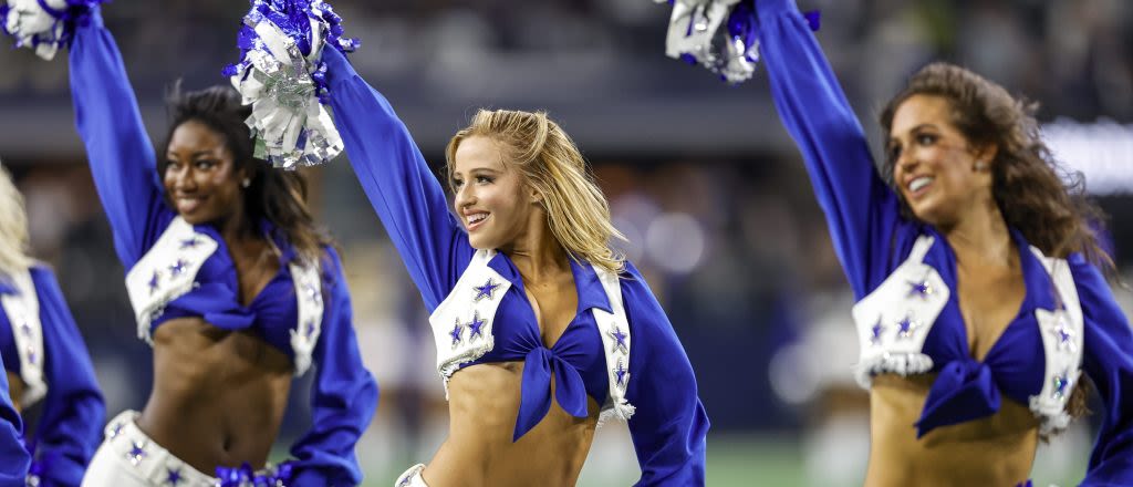 Dallas Cowboys Cheerleaders: A Retrospective on the Controversial Reality TV Show Making a Resurgence
