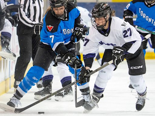 Opinion | Will the PWHL be the answer for women's hockey? The stars seem to be aligning.