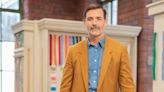 Great British Sewing Bee judge Patrick Grant: Who is he?