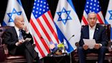 'Deeply Disappointing And Certainly Vexing': White House As Tensions Emerge Between US, Israel - News18