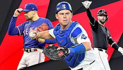 MLB Power Rankings: Where every team stands heading into the All-Star break