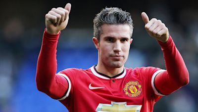 Man Utd in talks to sign their best striker since Van Persie