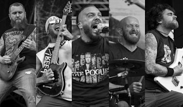 Killswitch Engage