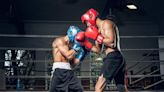 Treino de boxe de 20 minutos: aumente força e resistência rapidamente