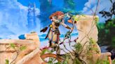 Sony launches new official figurine collection with Aloy, Varl, Kratos, Atreus, and Jin Sakai