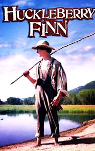 Huckleberry Finn