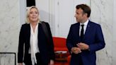 France votes in snap parliamentary elections: Who's in the running? What's at stake?