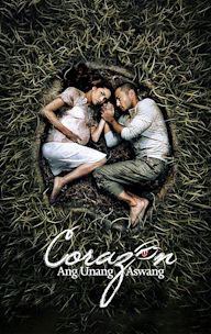 Corazon: Ang Unang Aswang