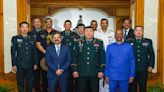 India-Mongolia set to deepen defence cooperation