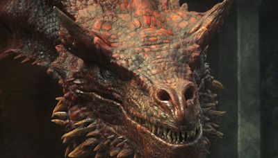 Here are all the dragonriders who might appear in 'House of the Dragon' season 2