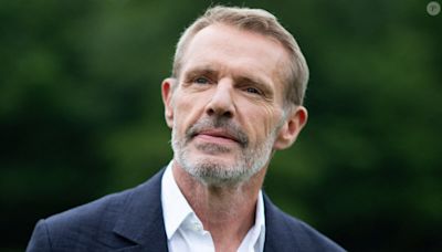 Lambert Wilson a aimé des hommes, a aimé des femmes... mais pourquoi a-t-il tiré un trait sur la passion amoureuse ?