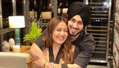 Rohanpreet Singh Reacts To Divorce Rumours With Neha Kakkar: ‘Logon Ka Kaam Hai...’