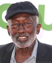 Garrett Morris