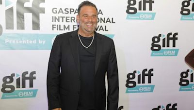 Randall Emmett Using Pseudonym for Director Credit on John Travolta Movie