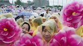 From South Korea to India, devotees mark the birthday of Buddha with lanterns and prayers