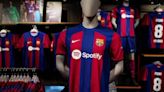 El Barça lidera los ingresos por la venta de equipaciones y merchandising